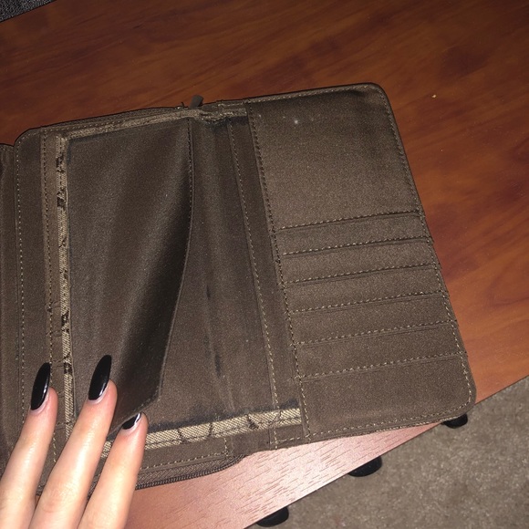 Code wallet - Picture 3 of 4